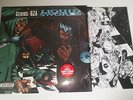 Genius/Gza liquid swords original us double vinyl