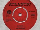 LORETTA WILLIAMS-BABY CAKES(GREAT OLDIE)-ATLANTIC.