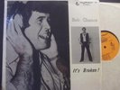BOB CHANCE It's Broken SEALED  PRIVATE disco rock lounge LP Morrhythm