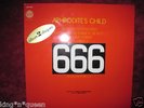 Aphrodite's Child LP RARE 1st LABEL FRANCE Release Vertigo-6673001  NM
