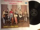 CACHAO Y SU RITMO CALIENTE 