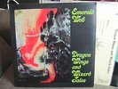 EMERALD WEB Dragon Wings and Wizard Tales rare '79 synth private lp prog w/lyri