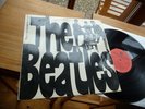 THE BEATLES SAME 1964 DEUTSCHER SCHALLPLATTENCLUB raaar