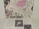 SOME WEIRD SIN-s/t LP RARE 1984 punk Tales of Terror