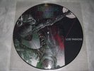 Paradise Lost PictureDisc LP First Press obituary death