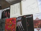 CREAM Box 7Lps mint BOX with signatures Fresh cream Live cream vol. 1 u. 2 Wheel