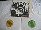 DEEP PURPLE –COMPLETE STRANGERS live in 85 DLP Vg++/ex+ SELTNE LIVEAUFNAHMEN