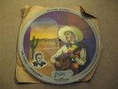Art Kassel-Picture disc 78-My Adobe Hacienda/The Echo Said No-Vogue R785