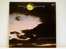 SENSATIONS' FIX Fragments of Light, LP first press 1974