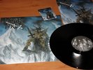 Cruel Force - The rise of the Satanic night ( Desaster/Nocturnal/Ketzer )
