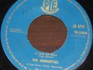 Rare Popcorn Teen THE GEORGETTES - A Pair of Eyes - LISTEN Pye International