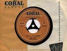 BUDDY HOLLY – Early in the morning – TRAUMZUSTAND EX+ 
