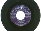 RARE 45 RPM, The Swallows, After Hours Records #104, VG/VG+, Good Time Girls