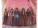 SOUND FOUNDATION-SELF-TITLED(*RARE*PSYCH ON SMOBRO 1st PRESS)EXCELLENT+/NM VINYL