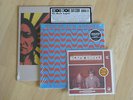 3 BLACK ANGELS RSD RECORDS- Phosphene Nightmare, A Nice Pair, Watch Out Boy LITA