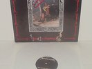 SYLVESTER'S DEATH-The Cursed Concert LP RARE DEATH SS STEVE SYLVESTER