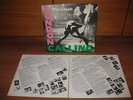 THE CLASH London Calling 2LP UK 1st PRESS SUPERB EX to NEAR MINT ORIGINAL VINYL