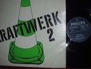 KRAFTWERK 2 - ORIG GERMAN PHILIPS - STEREO LP - 1Y/2Y