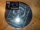 Pic. LP Kiss of Death  Motörhead Motorhead Lemmy