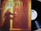 LOREENA McKENNITT The Visit  1991 GERMAN ORIGINAL 1st PRESS VINYL LP