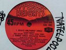 HIS IMPERIAL MAJESTY/ BEHOLD HIM - ROD TAYLOR - ROOTS REGGAE ??
