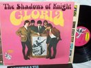 THE SHADOWS OF KNIGHT Gloria LP * ORIG 1966 RARE MONO press SUPERB COVER & VINYL