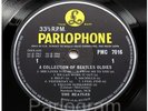 Beatles - Collection of Oldies UK 1966 1st *MONO* Press EX+ Parlophone LP