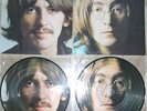 THE BEATLES – White Album - PICTURE DISC, 2 LP’s WoooW