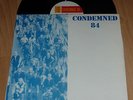 Condemned 84 - In search of the New Breed RARE 12