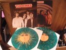 The Kinks Village Green MARBLE Double Vinyl LP NEW LTD #1000 of 1000  SUPERB 