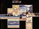 Clark Hutchinson* – Gestalt / LP (ABSOLUTE RARITÄT)