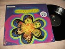 THE GRIFFIN RARE 1968 PSYCH LP(ABC 634 STEREO )THE WORLDS FILLED WITH LOVE