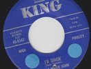 Little Willie JOHN * I'm Shakin' * New Breed R&B MOD Northern SOUL Dancer * Hear