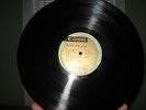 Jazz Record LP - CALYPSO JAZZ SAMPLER LORD MELODY TRANSLUCENT VINYL ON COOK VG+