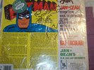 SIGNED Jan and Dean meets the Batman 1966 RARE SIGNED