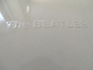 THE BEATLES.WHITE ALBUM.UK,OPEN TOP SLEEVE.POSTER & 4 PHOTOS. STEREO. NR MINT.