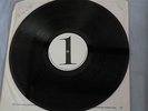 GENESIS PETER GABRIEL PLAYS LIVE 1LP WHITE LABEL TEST PRESSING CONCERT 1983