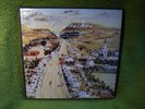 Ives, Die Welt des Charles Ives, u.a. Bernstein, Juillard-Quart, CBS ST, 4LP, M-