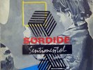 SORDIDE SENTIMENTAL- Throbbing Gristle – We Hate You -RARE 7