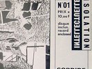 SORDIDE SENTIMENTAL- Ptôse Production– Women In The Moon-RARE 7