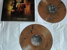RIVERSIDE - SECOND LIFE SYNDROME - BROWN MARBLE VINYL ltd to 300