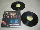 GUNS N ROSES - 44 CALIBER HORTICULTURE 2LP SUPER RARE 