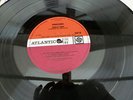 VANILLA FUDGE - RENAISSANCE LP 1968 RED/PLUM ATLANTIC