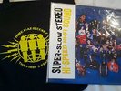 Third Man Records 3rd Anniversary 3RPM Jack White record store day tote stickers