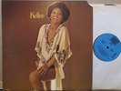 KELLEE PATTERSON Kellee LP Shady Brook 1976 original rare soul VG++ vinyl