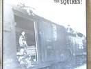 Garage Punk LP-Going All the Way with the Squires-Crypt 008-NICE