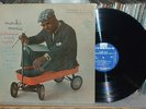 THELONIOUS MONK SEPTET Monk's Music  12-242 MONO  LP