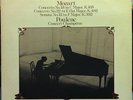 WANDA LANDOWSKA mozart & poulenc piano concerto 2 LP Mint- IPA 106 107 Vinyl