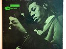 GRANT GREEN Green Street RARE JAZZ LP Blue Note Mono