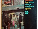 JOHN COLTRANE QUARTET Live At The Village Vanguard RARE JAZZ LP Impulse Mono